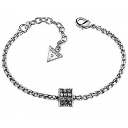 Bracciale Guess Donna G Rounds UBB71551-S