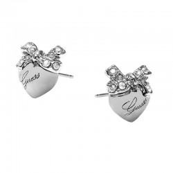 Acheter Boucles d'Oreilles Guess Femme Iconic UBE21560