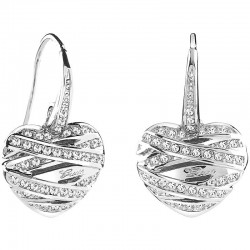 Acheter Boucles d'Oreilles Guess Femme Fashion UBE21581