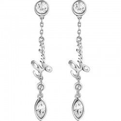 Acheter Boucles d'Oreilles Guess Femme Shiny Guess UBE61016