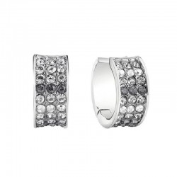 Acheter Boucles d'Oreilles Guess Femme G Rounds UBE71544