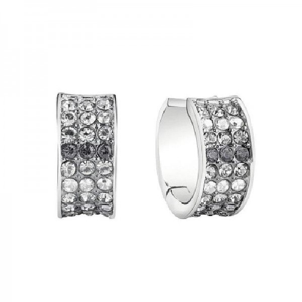 Acheter Boucles d'Oreilles Guess Femme G Rounds UBE71544