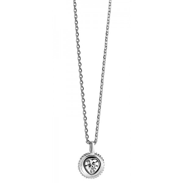 Comprar Collar Guess Mujer Iconic UBN21529