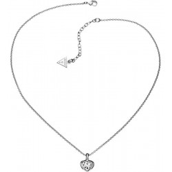 Acheter Collier Guess Femme Crystals of Love UBN51419