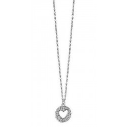 Collana Guess Donna G Girl UBN51474