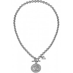 Collana Guess Donna G Girl UBN51486