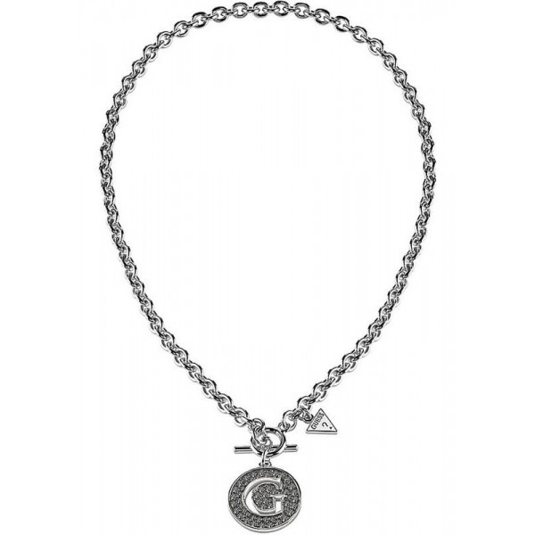 Comprar Collar Guess Mujer G Girl UBN51489
