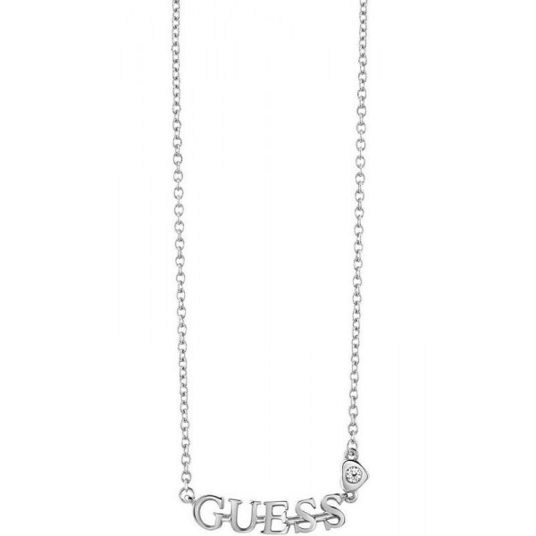 Comprar Collar Guess Mujer Lovin' Guess UBN61086