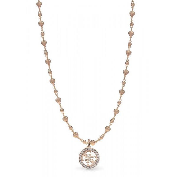 Comprar Collar Guess Mujer Tropical Sun UBN78017