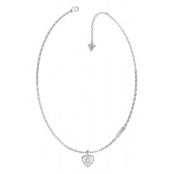 Acheter Collier Guess Femme G Shine UBN79034