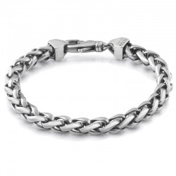 Comprar Pulsera Guess Hombre Hype UMB70016-S