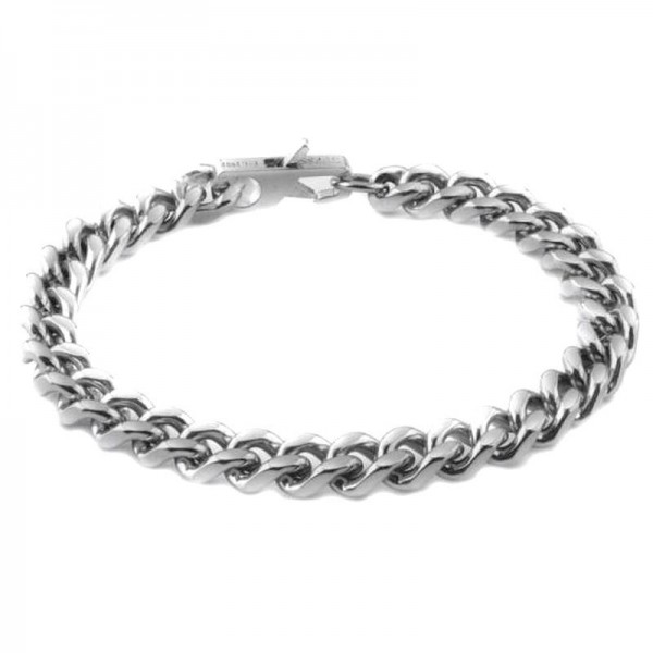 Comprare Bracciale Guess Uomo Hype UMB70055-S