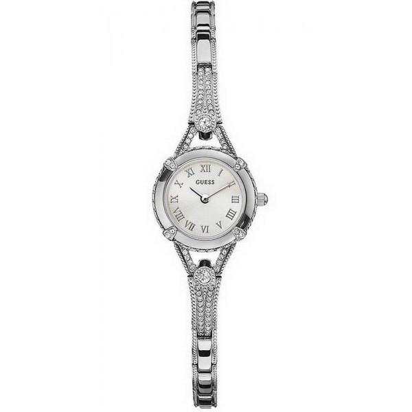 Acheter Montre Femme Guess Angelic W0135L1