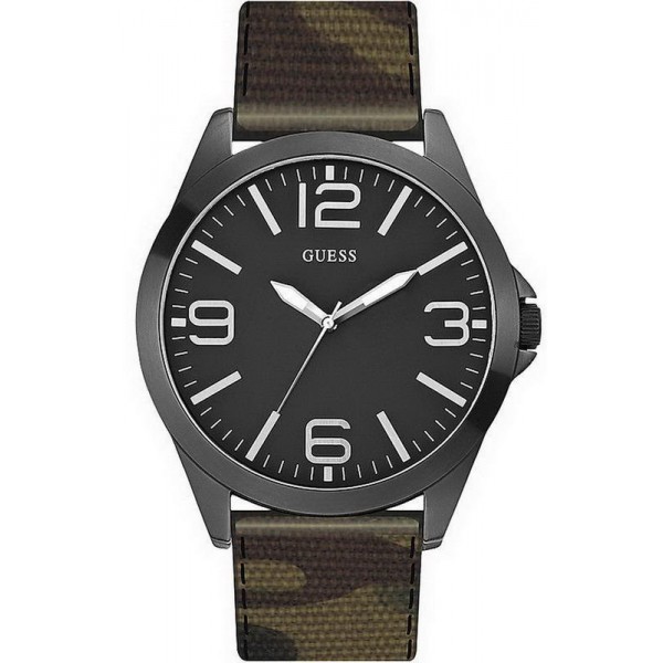 Comprar Reloj Hombre Guess Breakthru W0181G5