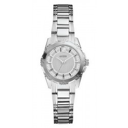 Acheter Montre Femme Guess Mini Intrepid W0234L1
