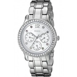 Acheter Montre Femme Guess Enchanting W0305L1 Multifonction