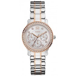 Acheter Montre Femme Guess Enchanting W0305L3 Multifonction