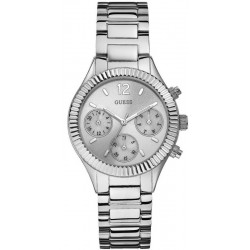 Comprar Reloj Mujer Guess Riviera W0323L1 Chrono Look Multifunción
