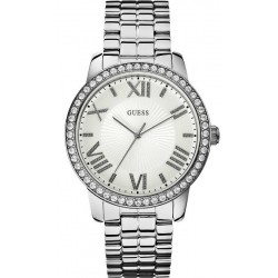 Acheter Montre Femme Guess Allure W0329L1