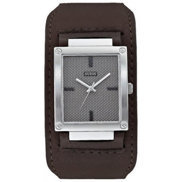 Comprare Orologio Uomo Guess Messenger W0359G1
