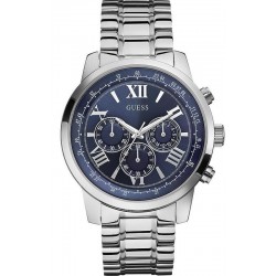 Montre Homme Guess Horizon W0379G3 Chronographe
