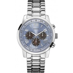 Montre Homme Guess Horizon W0379G6 Chronographe