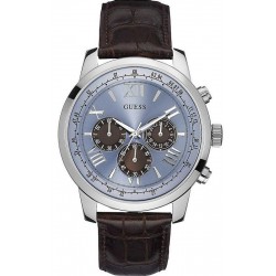 Montre Homme Guess Horizon W0380G6 Chronographe