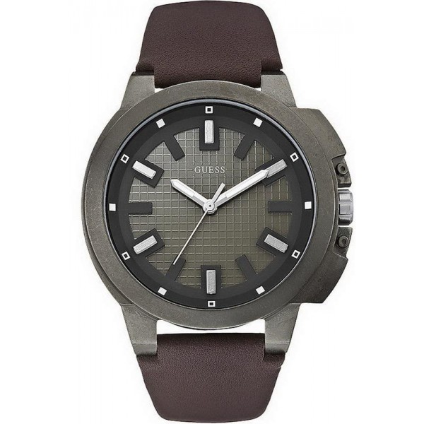 Comprar Reloj Hombre Guess Supercharged W0382G2