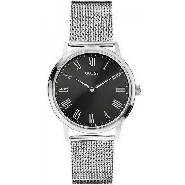 Comprare Orologio Uomo Guess Wafer W0406G1