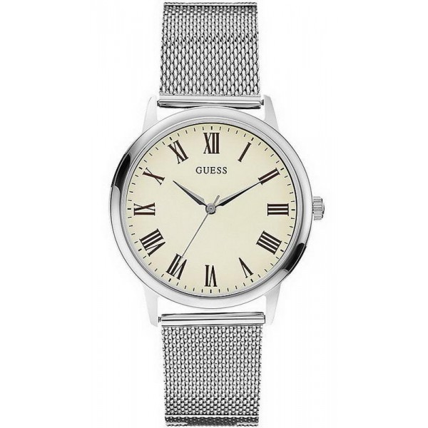 Comprare Orologio Uomo Guess Wafer W0406G2