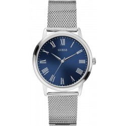 Comprare Orologio Uomo Guess Wafer W0406G3