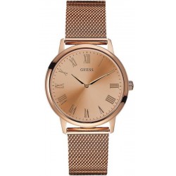 Comprare Orologio Uomo Guess Wafer W0406G5