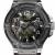 Montre Homme Guess Rigor Multifonction Camouflage W0407G1