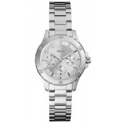 Comprar Reloj Mujer Guess Mist W0443L1 Multifunción