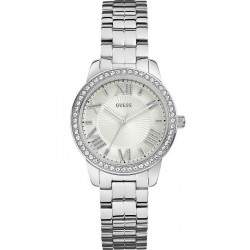 Acheter Montre Femme Guess Mini Allure W0444L1