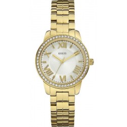 Acheter Montre Femme Guess Mini Allure W0444L2