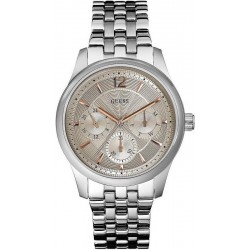 Comprar Reloj Hombre Guess Asset W0474G2 Multifunción