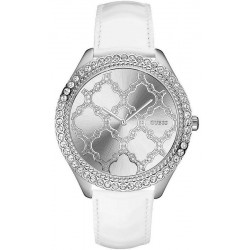 Acheter Montre Femme Guess Majestic W0579L3