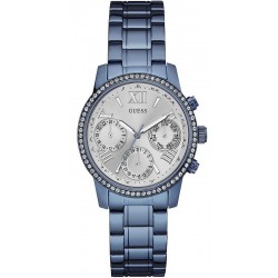 Comprar Reloj Mujer Guess Mini Sunrise W0623L4 Chrono Look Multifunción