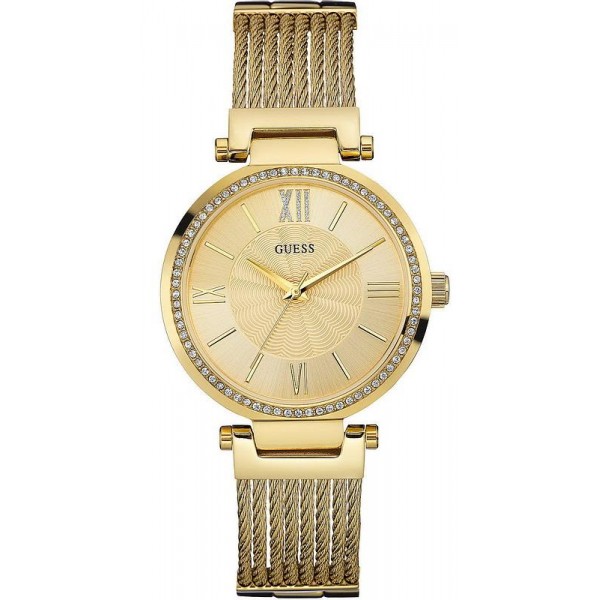 Comprare Orologio Donna Guess Soho W0638L2