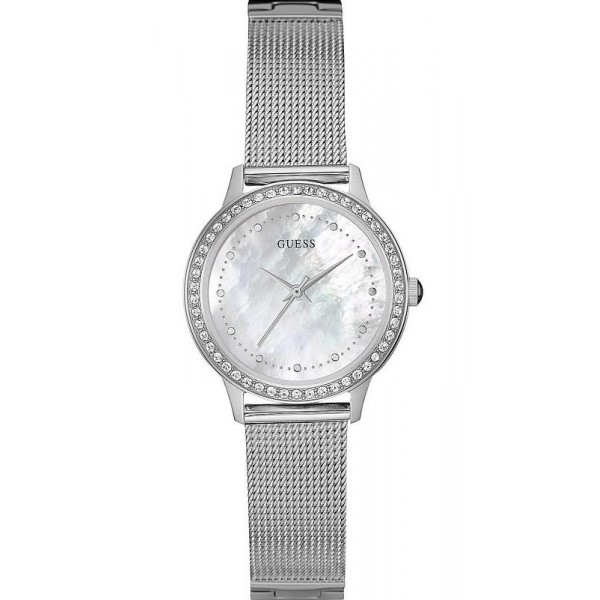 Buy Guess Women's Watch Chelsea W0647L1