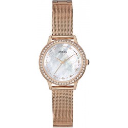 Acheter Montre Femme Guess Chelsea W0647L2