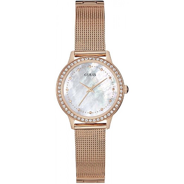 Buy Guess Women's Watch Chelsea W0647L2