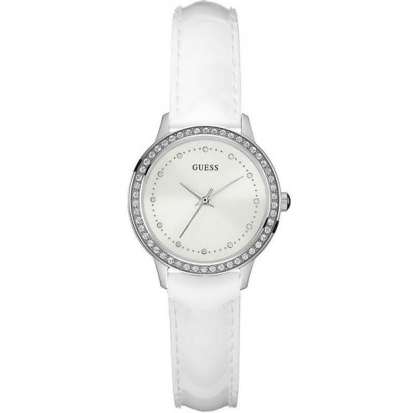 Acheter Montre Femme Guess Chelsea W0648L5