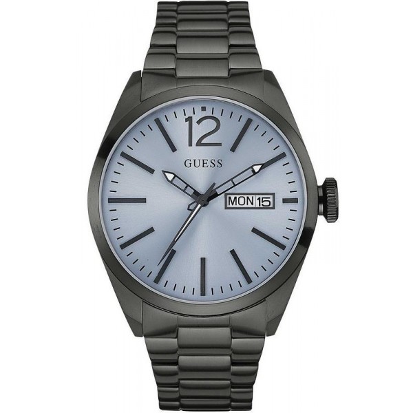 Kaufen Sie Guess Herrenuhr Vertigo W0657G1