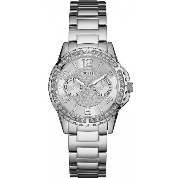 Comprare Orologio Donna Guess Sassy W0705L1 Multifunzione