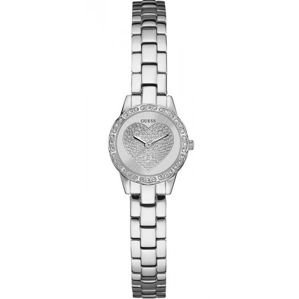Acheter Montre Femme Guess Harper W0730L1