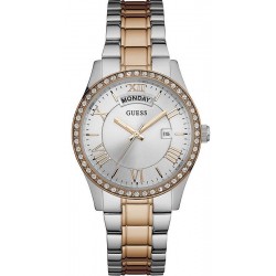 Acheter Montre Femme Guess Cosmopolitan W0764L4