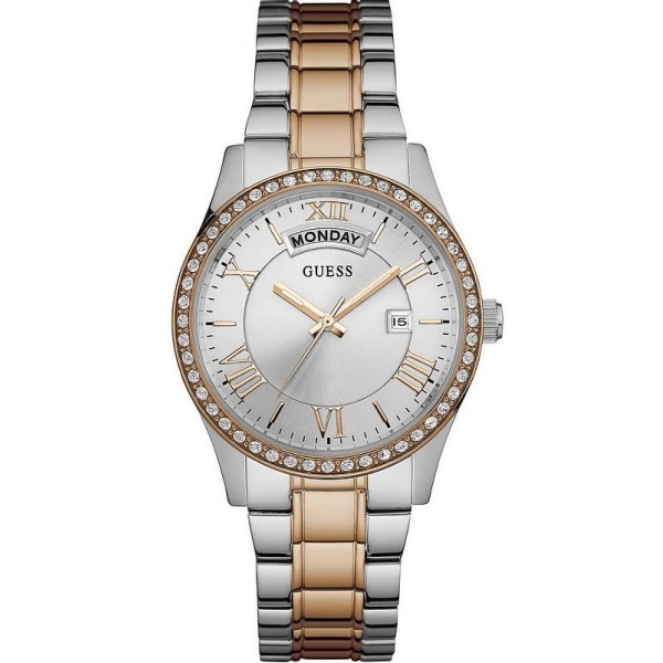 Acheter Montre Femme Guess Cosmopolitan W0764L4