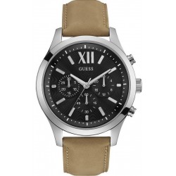 Comprar Reloj Hombre Guess Elevation W0789G1 Cronógrafo